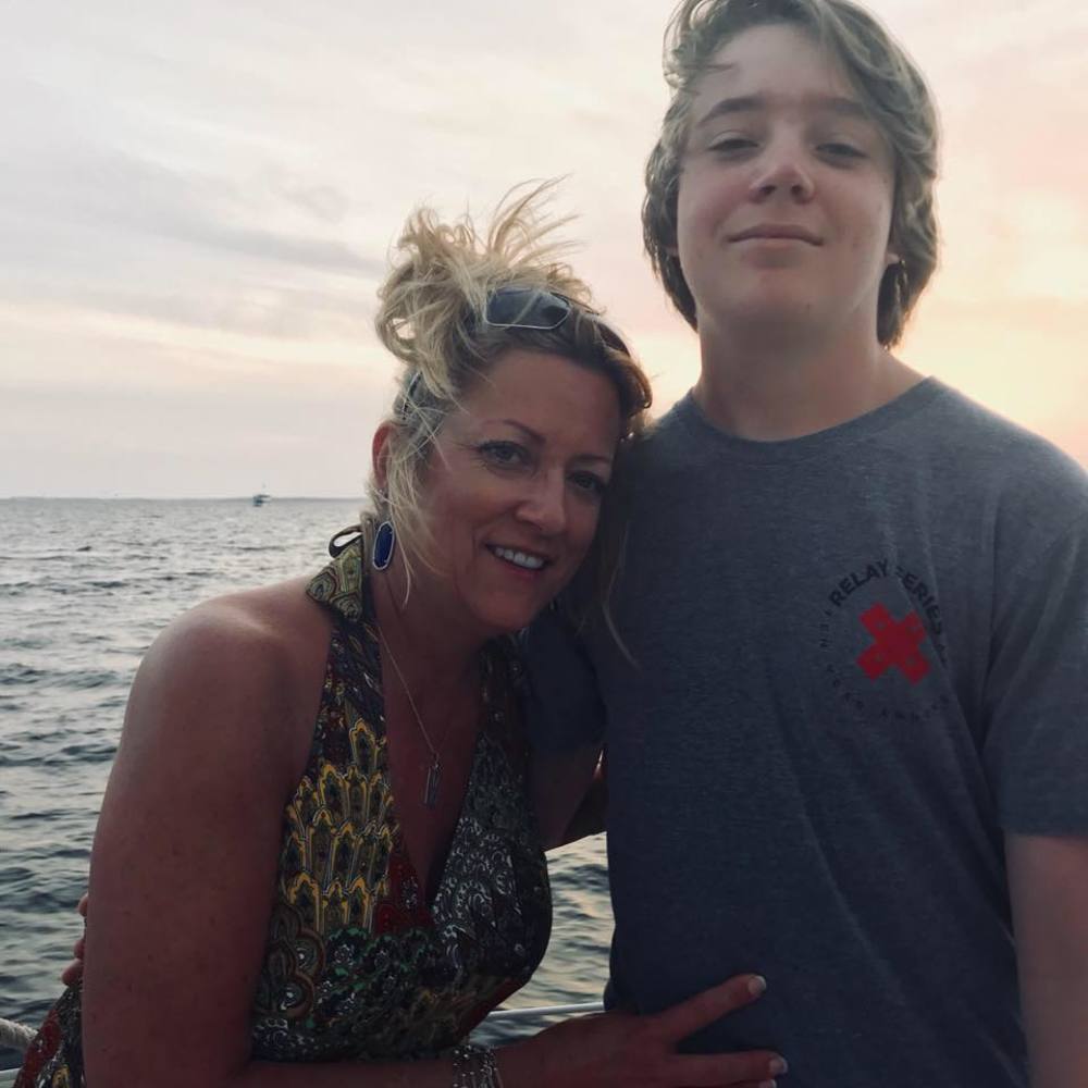 Meet your Posher, Cindy